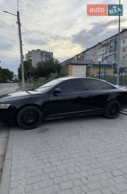 Седан Audi A6 2005 в Балаклее