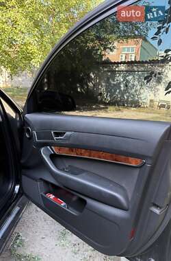 Седан Audi A6 2005 в 