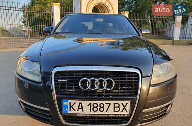 Седан Audi A6 2005 в 