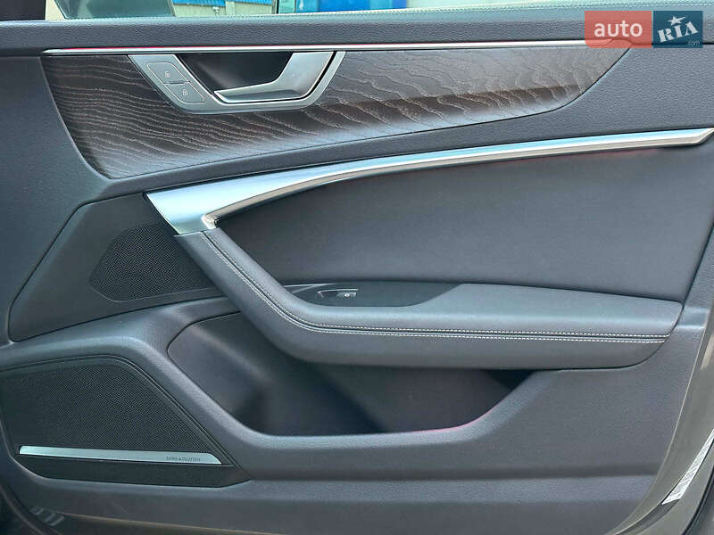 Седан Audi A6 2019 в Одессе фото 30 Седан Audi A6 2019 в Одессе