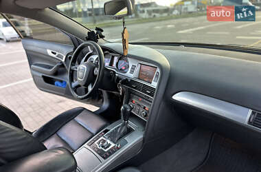 Универсал Audi A6 2006 в 