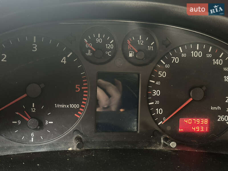 Седан Audi A6 1998 в Харькове фото 5 Седан Audi A6 1998 в Харькове