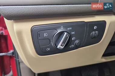Универсал Audi A6 2013 в 