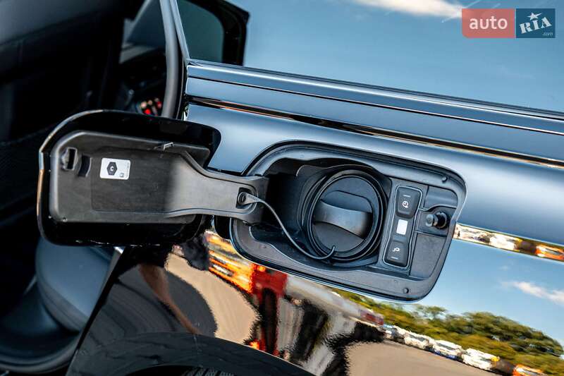 Универсал Audi A6 2021 в Черновцах