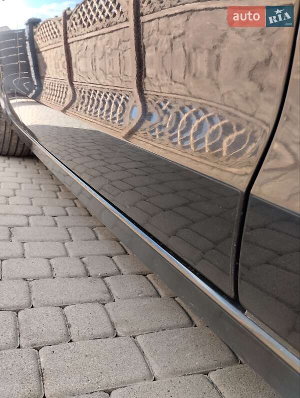 Универсал Audi A6 2012 в Львове
