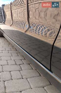Универсал Audi A6 2012 в 