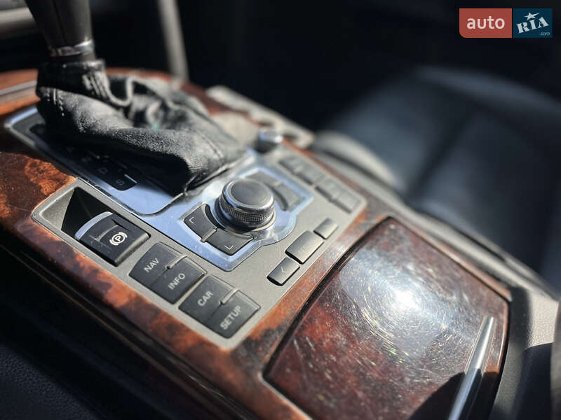Седан Audi A6 2004 в Белой Церкви