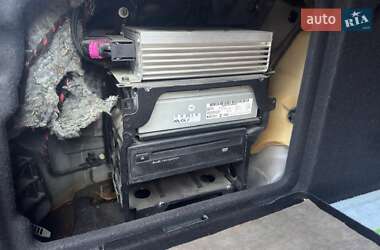 Седан Audi A6 2005 в 