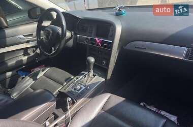 Седан Audi A6 2005 в 