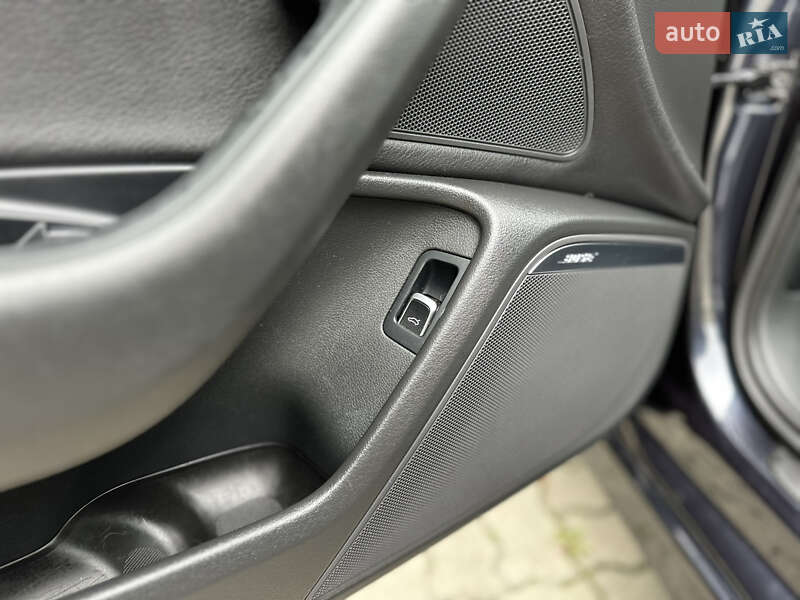 Седан Audi A6 2016 в Стрые фото 41 Седан Audi A6 2016 в Стрые
