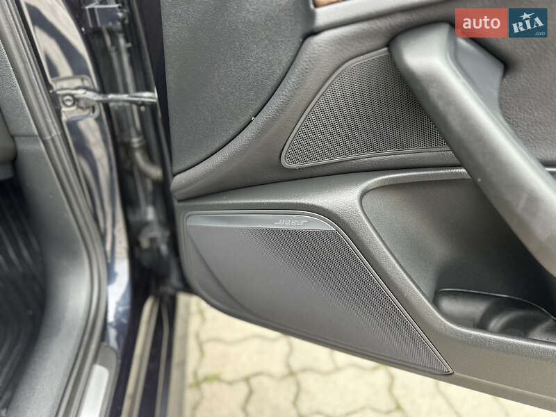 Седан Audi A6 2016 в Стрые фото 68 Седан Audi A6 2016 в Стрые