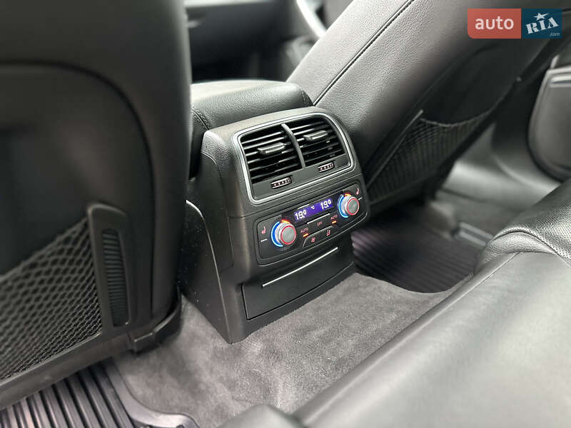 Седан Audi A6 2016 в Стрые фото 85 Седан Audi A6 2016 в Стрые