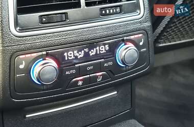 Седан Audi A6 2012 в 