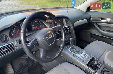 Седан Audi A6 2005 в 