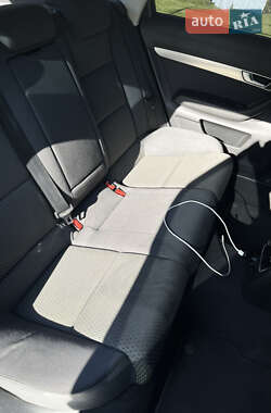 Універсал Audi A6 2009 в 