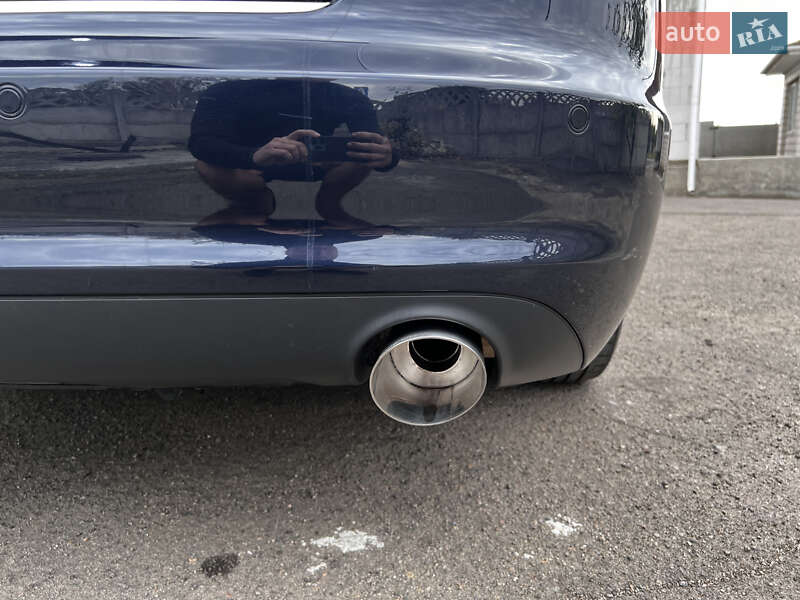 Седан Audi A6 2009 в Тростянце