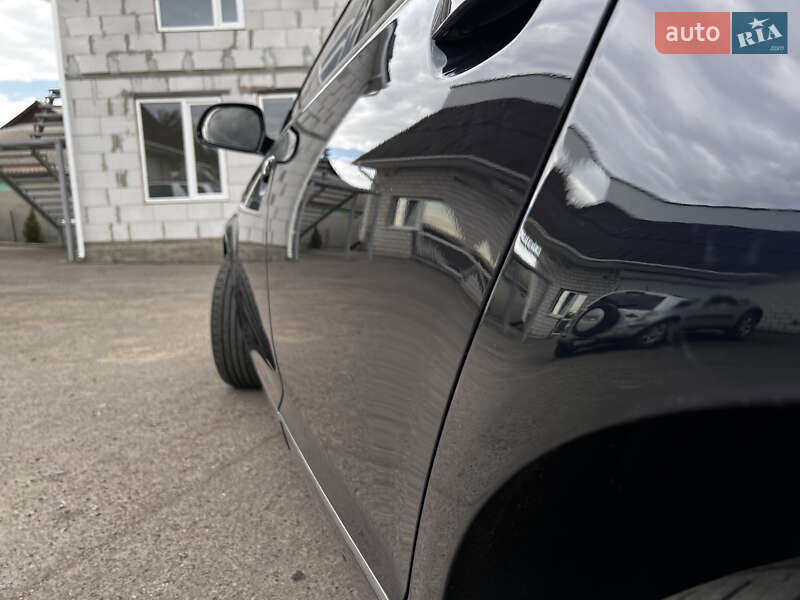 Седан Audi A6 2009 в Тростянце