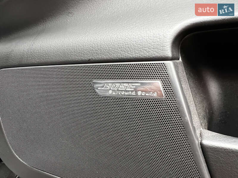 Седан Audi A6 2009 в Тростянце