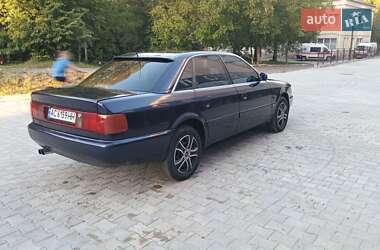 Седан Audi A6 1997 в 