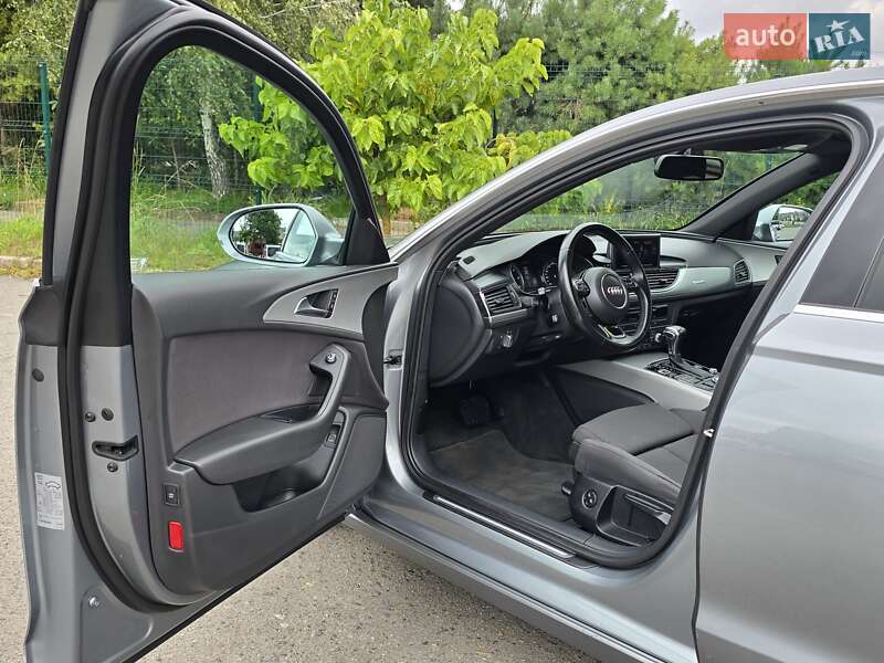 Седан Audi A6 2012 в Хмельницком фото 20 Седан Audi A6 2012 в Хмельницком