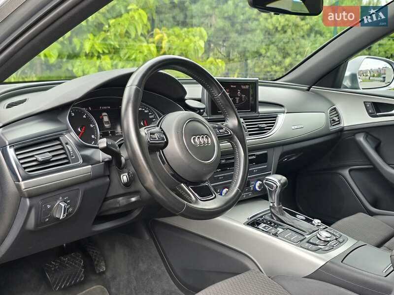 Седан Audi A6 2012 в Хмельницком фото 23 Седан Audi A6 2012 в Хмельницком
