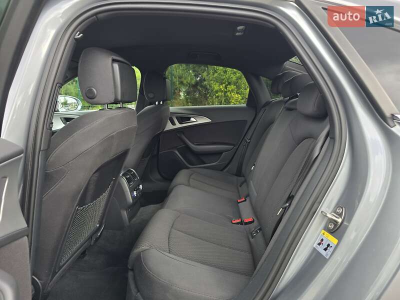 Седан Audi A6 2012 в Хмельницком фото 38 Седан Audi A6 2012 в Хмельницком