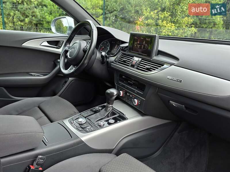 Седан Audi A6 2012 в Хмельницком фото 29 Седан Audi A6 2012 в Хмельницком