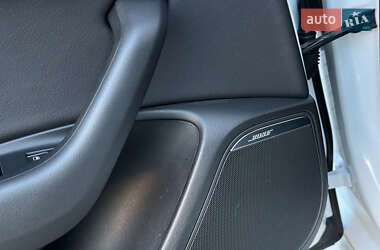Седан Audi A6 2017 в 