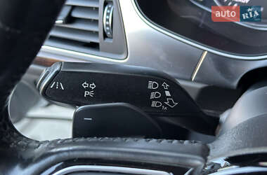 Седан Audi A6 2017 в 