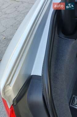 Седан Audi A6 2013 в 