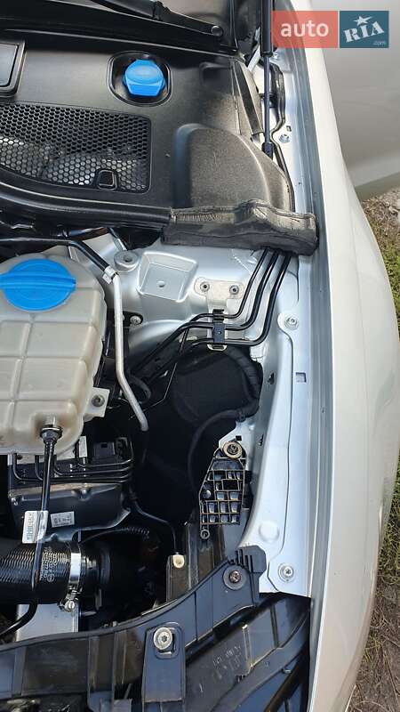 Седан Audi A6 2013 в Владимире
