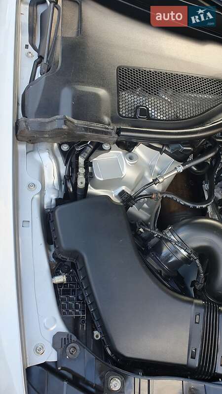 Седан Audi A6 2013 в Владимире