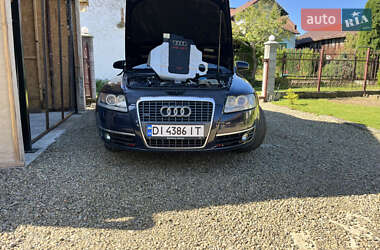 Универсал Audi A6 2006 в Львове