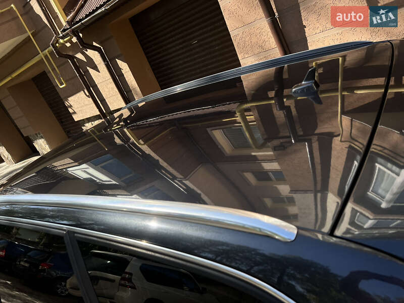 Универсал Audi A6 2007 в Надворной фото 15 Универсал Audi A6 2007 в Надворной