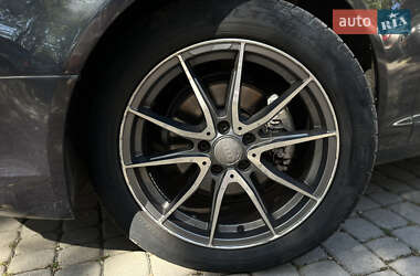 Универсал Audi A6 2007 в 