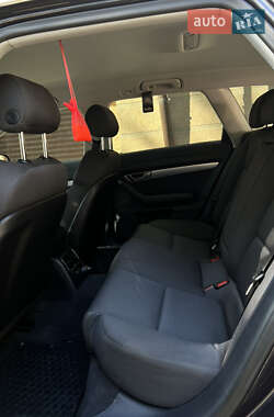 Универсал Audi A6 2007 в 