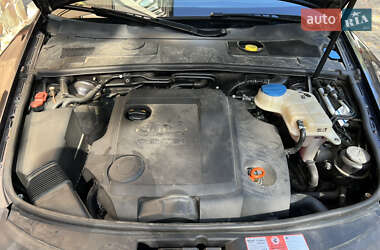 Универсал Audi A6 2007 в 