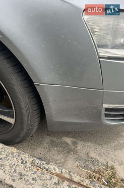 Седан Audi A6 2007 в 