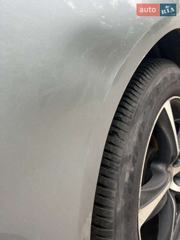 Седан Audi A6 2007 в Киеве