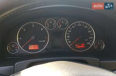 Универсал Audi A6 2002 в 