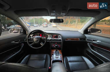 Седан Audi A6 2008 в 