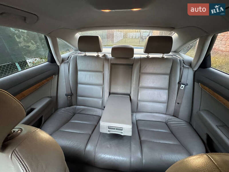 Седан Audi A6 2006 в Чернигове