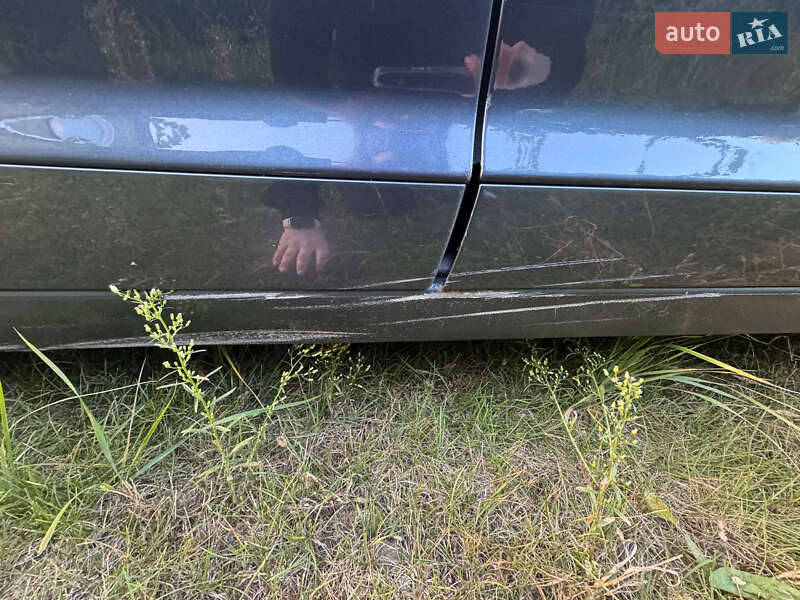 Седан Audi A6 2006 в Чернигове