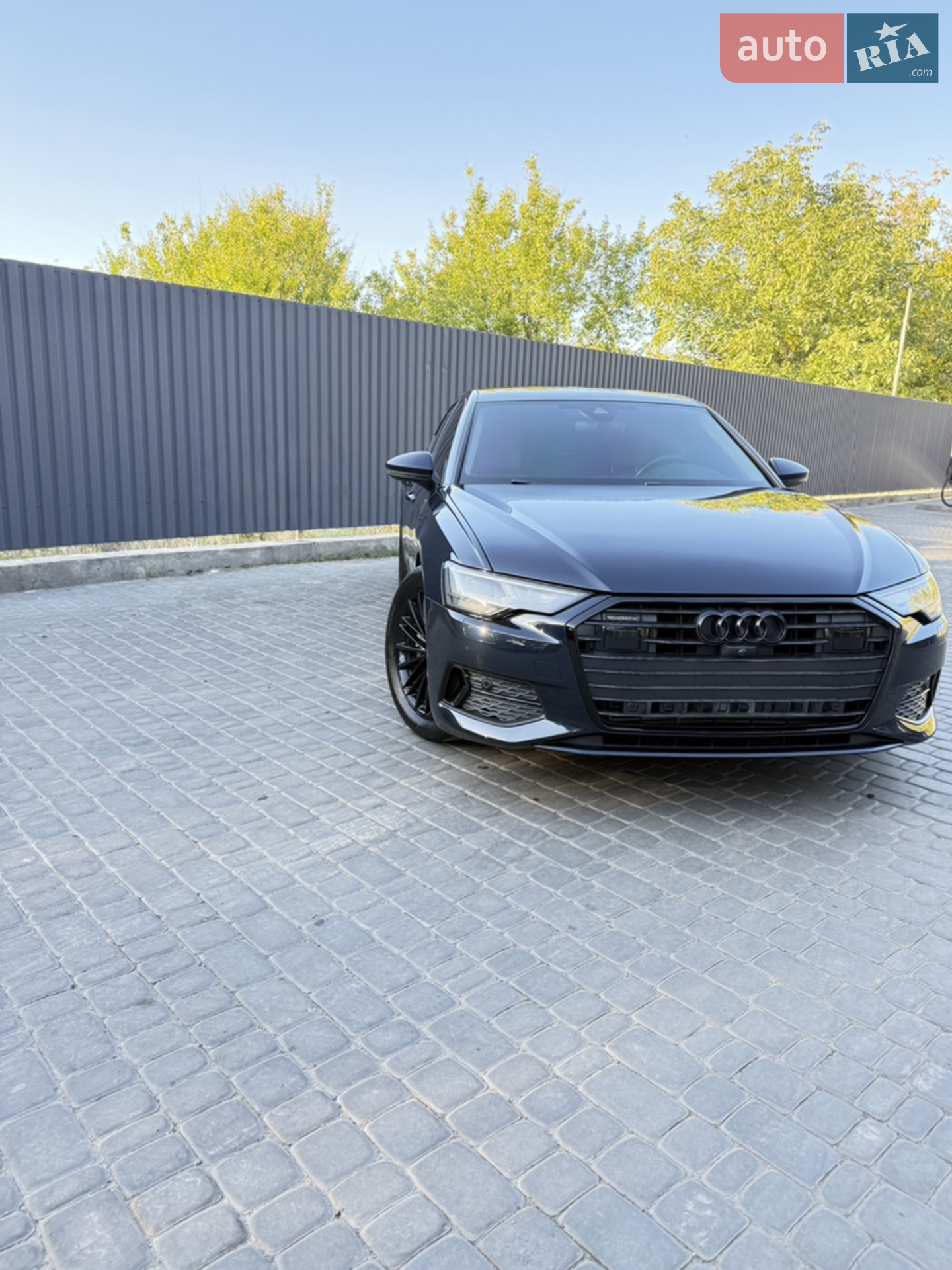 2023 Audi A6 - мініатюра 15