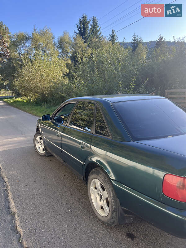Audi A6 1996