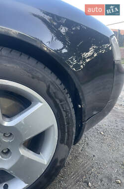Универсал Audi A6 2003 в 