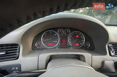 Универсал Audi A6 2003 в 