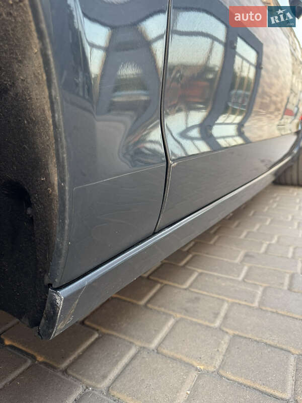 Универсал Audi A6 2014 в Владимире