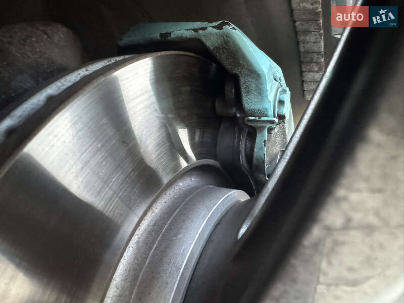 Универсал Audi A6 2014 в Владимире