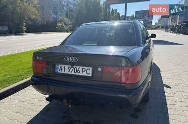 Седан Audi A6 1997 в 
